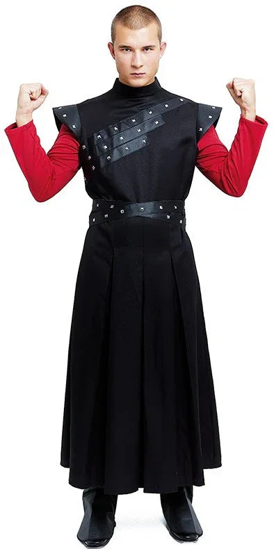 Disfraz de Daemon Targaryen para Hombre La Casa del Dragón Partilandia